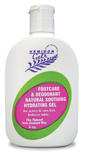 Nemidon Footcare Gel