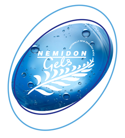 Nemidon Logo