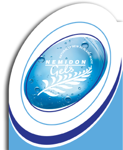 Nemidon Logo